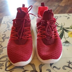 Womens nike running sneaker